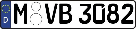 M-VB3082