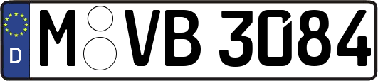M-VB3084