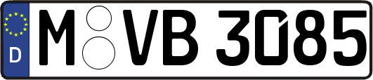 M-VB3085