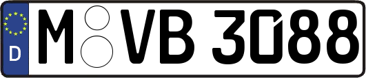 M-VB3088
