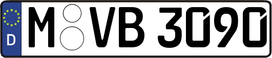 M-VB3090