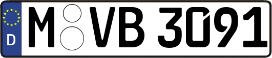 M-VB3091