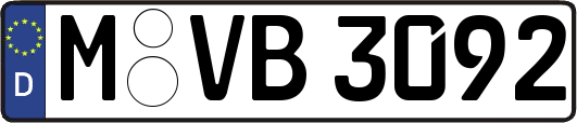 M-VB3092