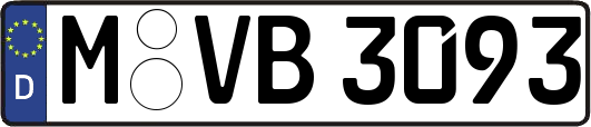 M-VB3093