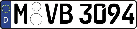 M-VB3094