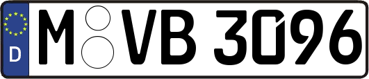 M-VB3096