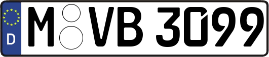 M-VB3099
