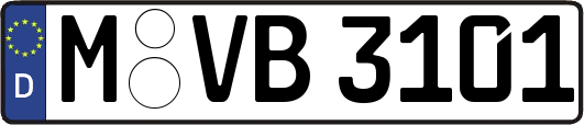 M-VB3101