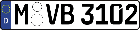 M-VB3102