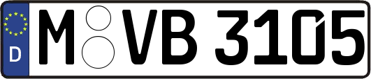 M-VB3105