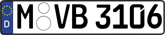 M-VB3106