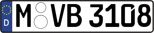 M-VB3108