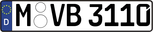 M-VB3110