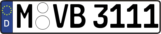 M-VB3111