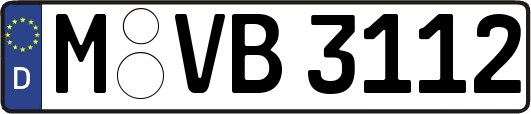 M-VB3112