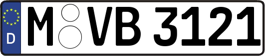 M-VB3121