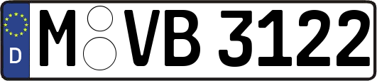 M-VB3122