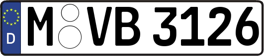 M-VB3126