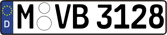 M-VB3128