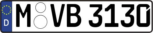 M-VB3130