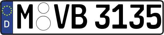 M-VB3135