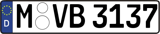 M-VB3137