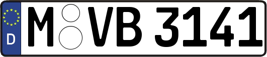 M-VB3141