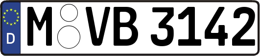 M-VB3142