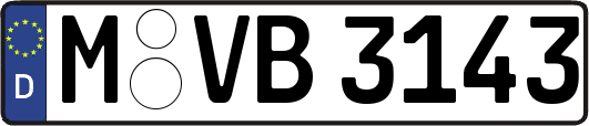 M-VB3143