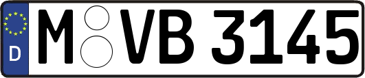 M-VB3145