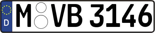M-VB3146