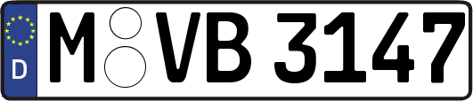 M-VB3147