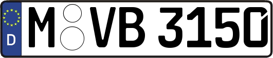 M-VB3150