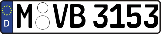 M-VB3153