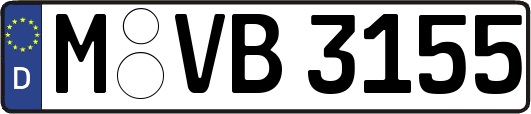 M-VB3155