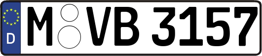 M-VB3157