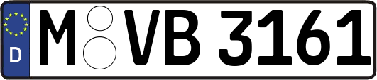 M-VB3161