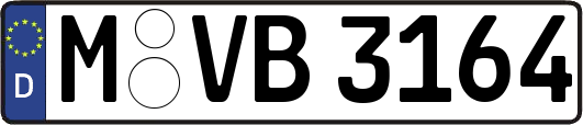 M-VB3164