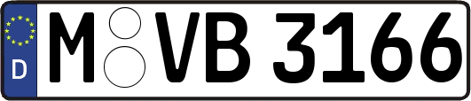 M-VB3166