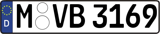 M-VB3169