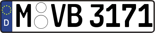 M-VB3171