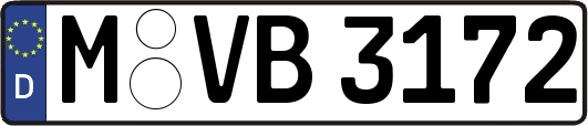 M-VB3172