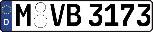 M-VB3173