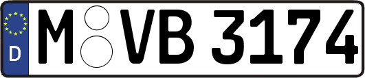 M-VB3174