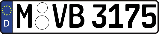 M-VB3175