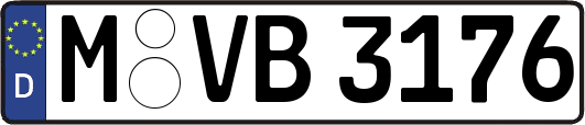 M-VB3176