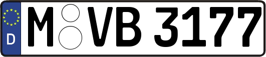 M-VB3177
