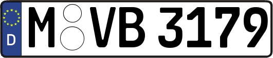 M-VB3179
