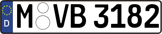 M-VB3182