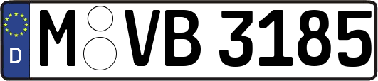 M-VB3185